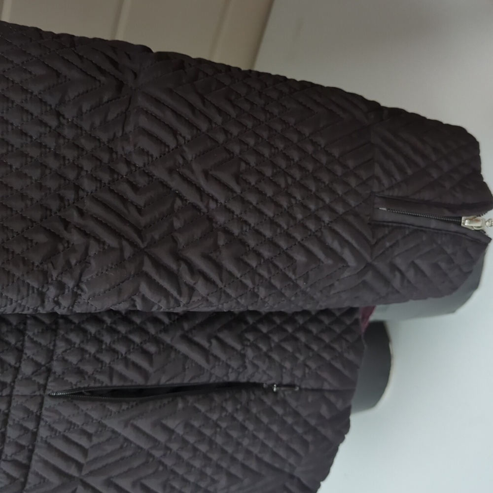 Weatherproof light jacket, size XL - Picture 5 of 10